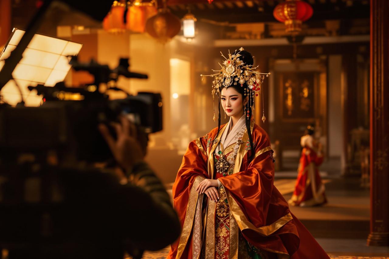 昊昊我想知道你最喜欢的电影是《哪吒之魔童降世》引发的直播间热议与午夜伦理片背后的情感纠葛